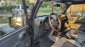Jeep Wrangler Кабрио, снимка 10