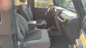Jeep Wrangler Кабрио, снимка 8