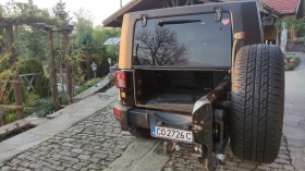 Jeep Wrangler Кабрио, снимка 14