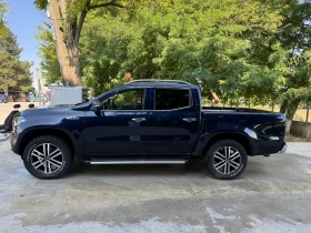 Mercedes-Benz X-Klasse, снимка 3