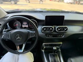 Mercedes-Benz X-Klasse, снимка 8