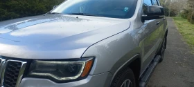 Jeep Grand cherokee Газ-Бензин, снимка 3