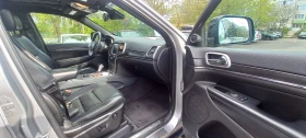 Jeep Grand cherokee Газ-Бензин, снимка 11