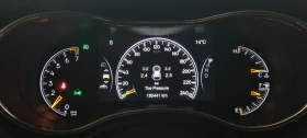 Jeep Grand cherokee Газ-Бензин, снимка 17