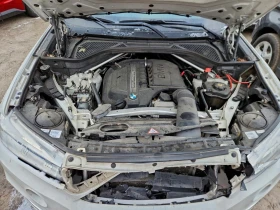 BMW X5  XDRIVE35I, снимка 12