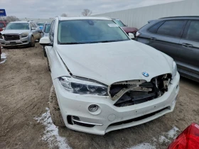 BMW X5  XDRIVE35I, снимка 5