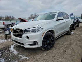 BMW X5  XDRIVE35I, снимка 1
