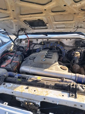 Nissan Patrol BMW M57, снимка 7