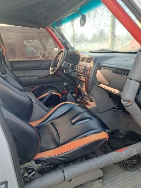 Nissan Patrol BMW M57, снимка 6