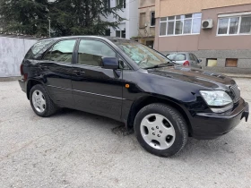Lexus RX 300 БЕНЗИН-ГАЗ, снимка 2