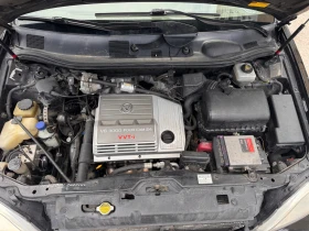 Lexus RX 300 БЕНЗИН-ГАЗ, снимка 12