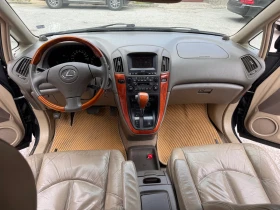 Lexus RX 300 БЕНЗИН-ГАЗ, снимка 7