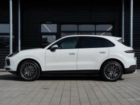 Porsche Cayenne, снимка 2