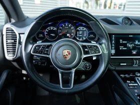 Porsche Cayenne, снимка 9