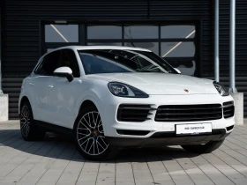 Porsche Cayenne, снимка 4
