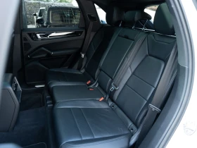 Porsche Cayenne, снимка 13