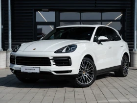 Porsche Cayenne, снимка 1
