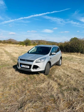 Ford Kuga 2.0, снимка 6