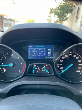 Ford Kuga 2.0, снимка 3