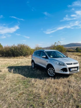 Ford Kuga 2.0, снимка 1