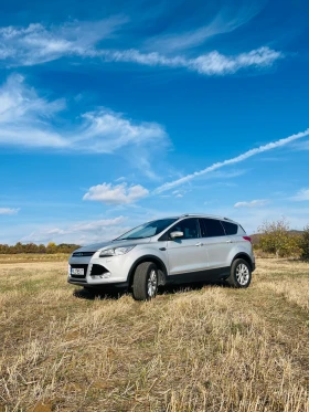Ford Kuga 2.0, снимка 5