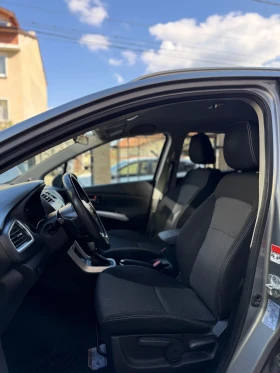 Suzuki SX4 S-Cross 1.6i-VVT 4WD ШВЕЙЦАРИЯ 100 % РЕАЛЕН ВИДЕО ЛИЗИНГ, снимка 9