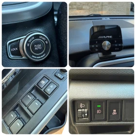 Suzuki SX4 S-Cross 1.6i-VVT 4WD ШВЕЙЦАРИЯ 100 % РЕАЛЕН ВИДЕО ЛИЗИНГ, снимка 17