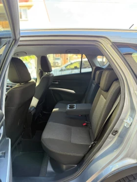 Suzuki SX4 S-Cross 1.6i-VVT 4WD ШВЕЙЦАРИЯ 100 % РЕАЛЕН ВИДЕО ЛИЗИНГ, снимка 14