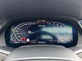 BMW X6 * Competition * CARFAX * ЦЕНА ДО БГ, снимка 9