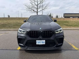 BMW X6 * Competition * CARFAX * ЦЕНА ДО БГ, снимка 4