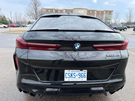 BMW X6 * Competition * CARFAX * ЦЕНА ДО БГ, снимка 3