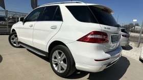 Mercedes-Benz ML 350, снимка 13