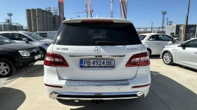 Mercedes-Benz ML 350, снимка 2
