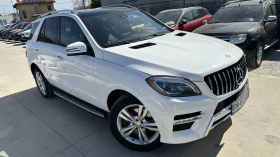 Mercedes-Benz ML 350, снимка 9