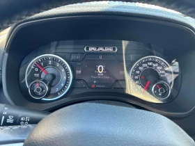 Dodge RAM 1500  Laramie /CARFAX/360/ОБДУХВАНЕ/КЛИП НА МОТОРА , снимка 8