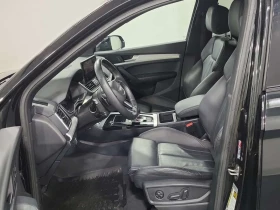 Audi Q5 * PROGRESSIV * CARFAX * ЦЕНА ДО БГ, снимка 8