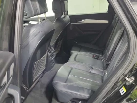 Audi Q5 * PROGRESSIV * CARFAX * ЦЕНА ДО БГ, снимка 13
