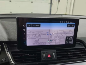 Audi Q5 * PROGRESSIV * CARFAX * ЦЕНА ДО БГ, снимка 11