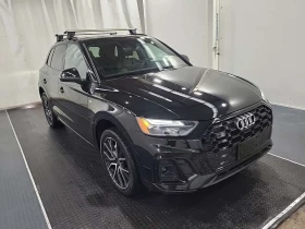 Audi Q5 * PROGRESSIV * CARFAX * ЦЕНА ДО БГ, снимка 2