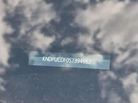 Kia Sportage * X LINE * ПОДГРЕВ* ПАНОРАМА* 360* , снимка 16