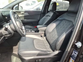 Kia Sportage * X LINE * ПОДГРЕВ* ПАНОРАМА* 360* , снимка 5