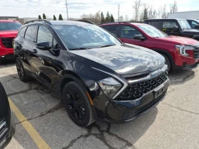 Kia Sportage * X LINE * ПОДГРЕВ* ПАНОРАМА* 360* , снимка 2