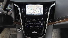 Cadillac Escalade 6.2 4th Gen Cam360* DisTronic* Vented seat* , снимка 11