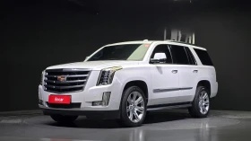 Cadillac Escalade 6.2 4th Gen Cam360* DisTronic* Vented seat* , снимка 1