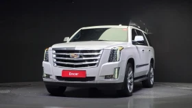 Cadillac Escalade 6.2 4th Gen Cam360* DisTronic* Vented seat* , снимка 3