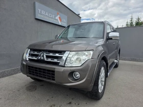 Mitsubishi Pajero 3.2 DI-DC, снимка 1