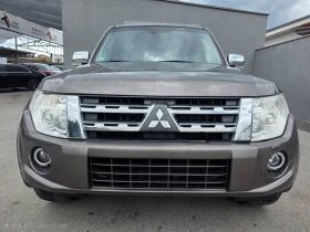 Mitsubishi Pajero 3.2 DI-DC, снимка 2