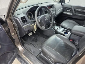 Mitsubishi Pajero 3.2 DI-DC, снимка 10