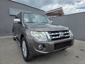 Mitsubishi Pajero 3.2 DI-DC, снимка 3