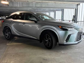 Lexus RX 350 * CARFAX * ОТ ПРЕДСТАВИТЕЛСТВ, снимка 3